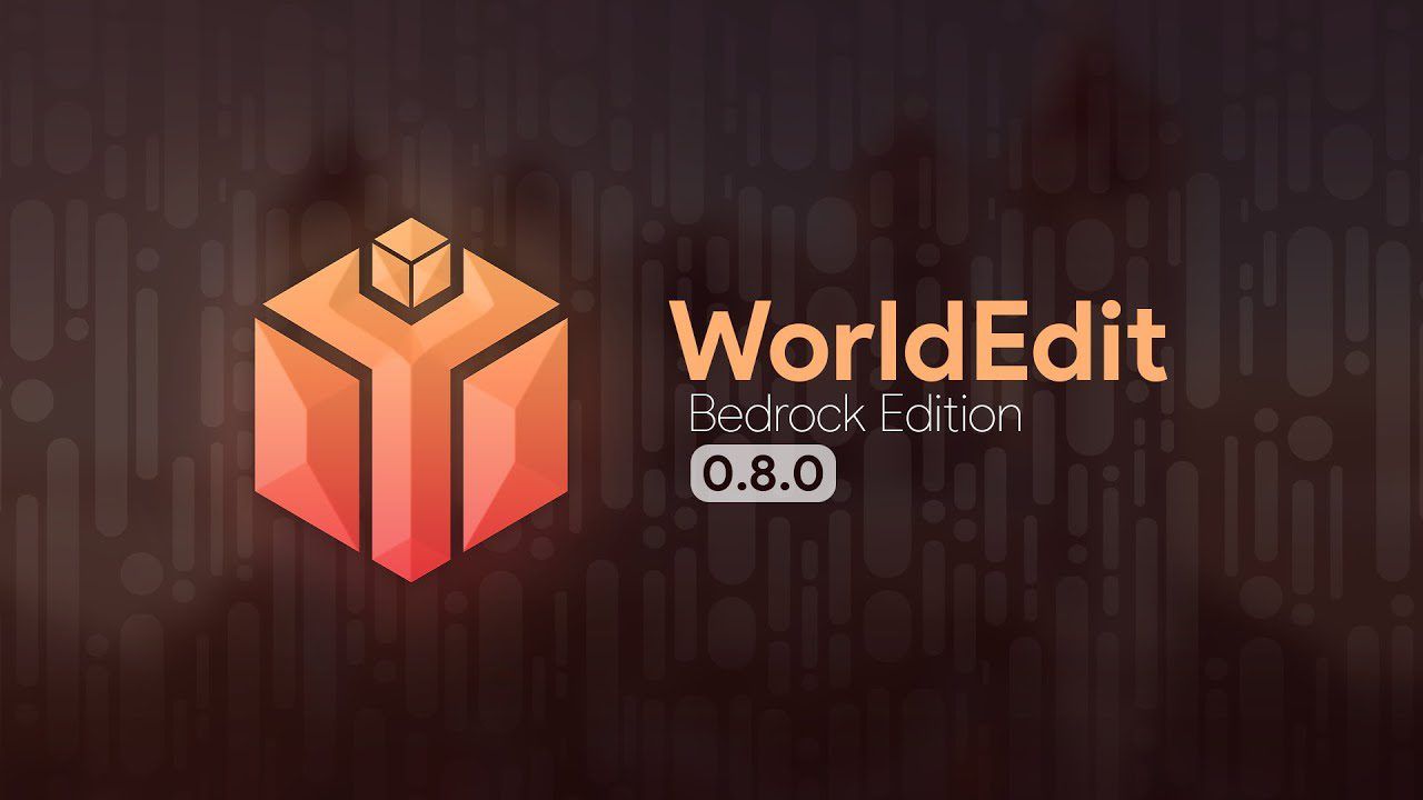 월드에딧 1.21.20등 1.21.2X용 애드온