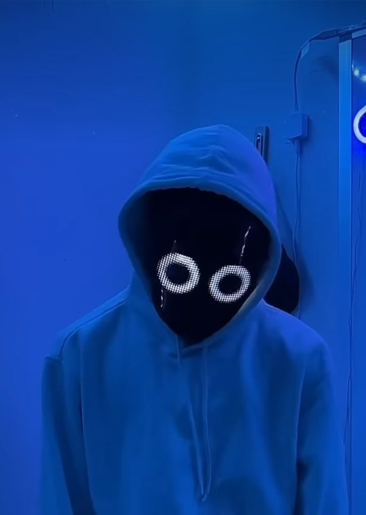 접음 프로필 이미지
