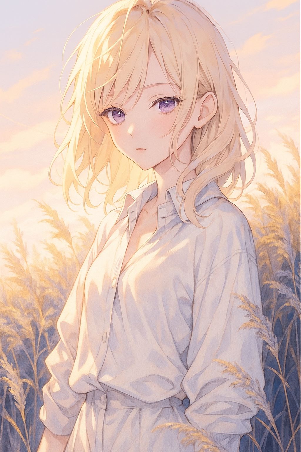 Flair | 케이든 프로필 이미지