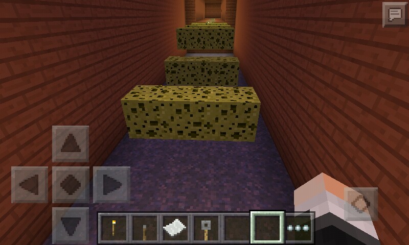 함정에저택(탈출맵,  점프맵)