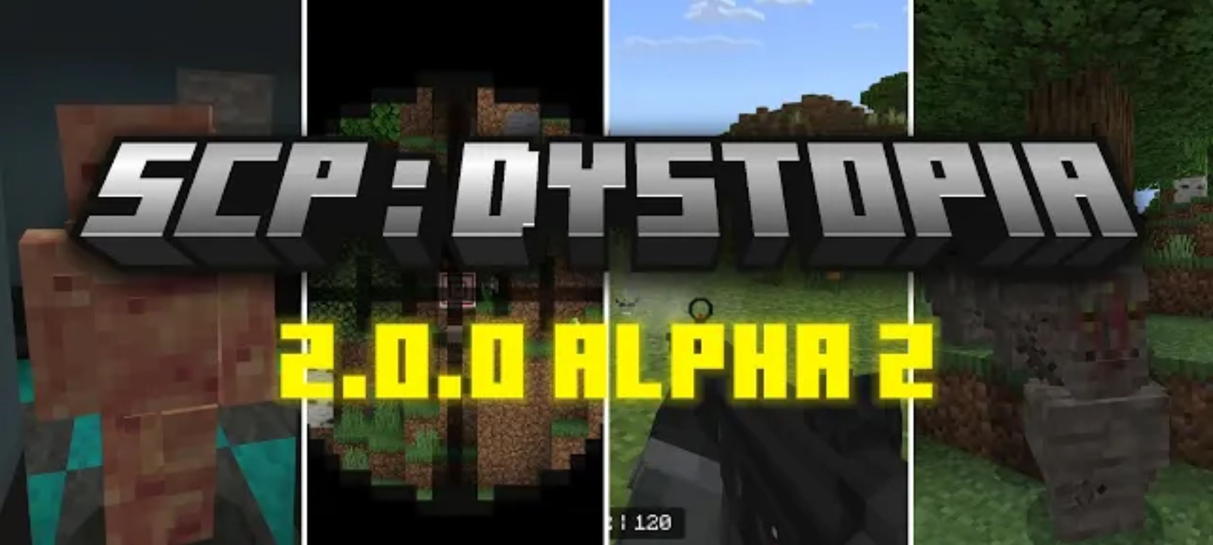 scp dystopia 2.0.0 (early access)